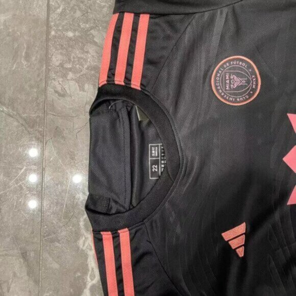 2024 Kids Inter Miami Messi 10 set for kids - Picture 4 of 9